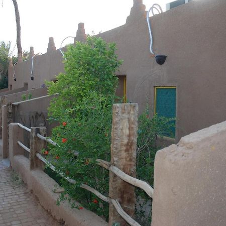 D'Hote Jnane-Dar Diafa Tamgrout Esterno foto
