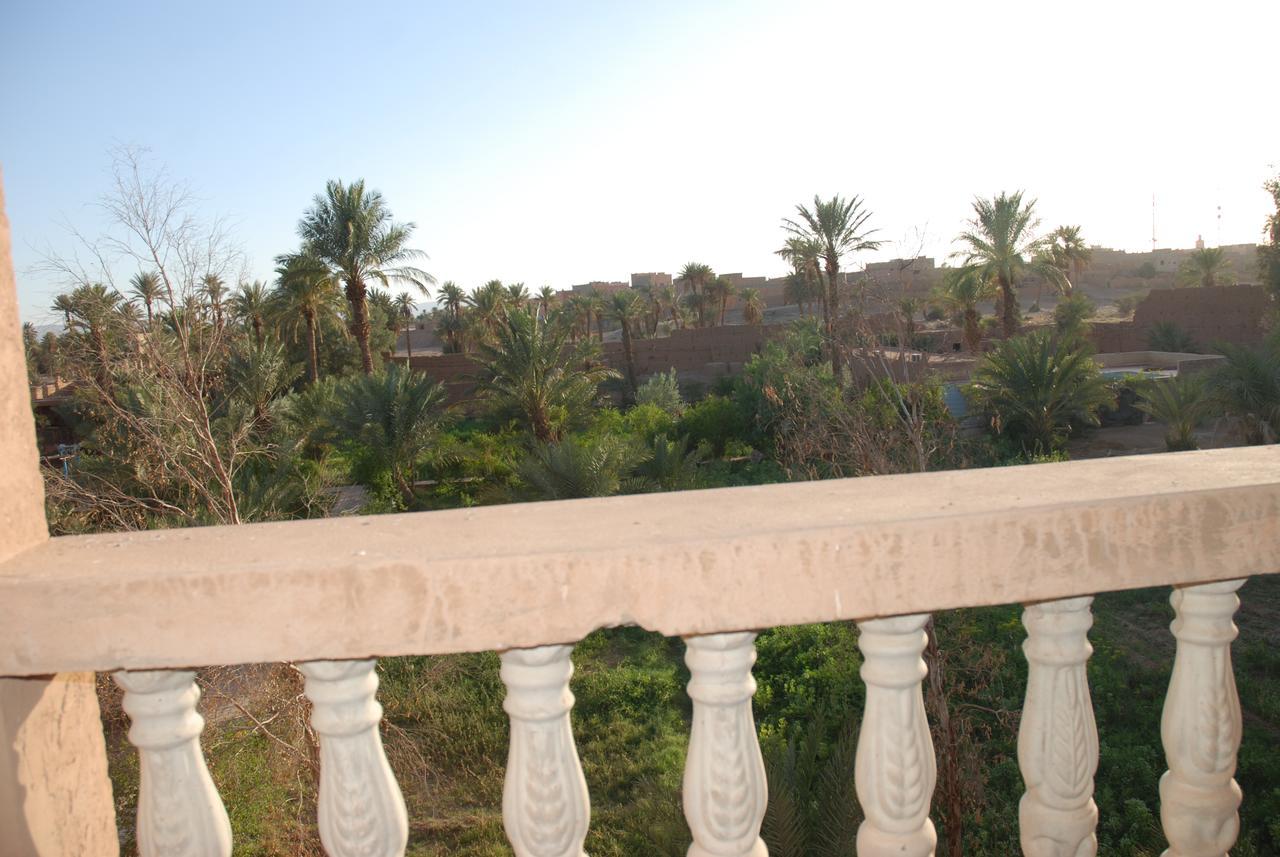 D'Hote Jnane-Dar Diafa Tamgrout Esterno foto