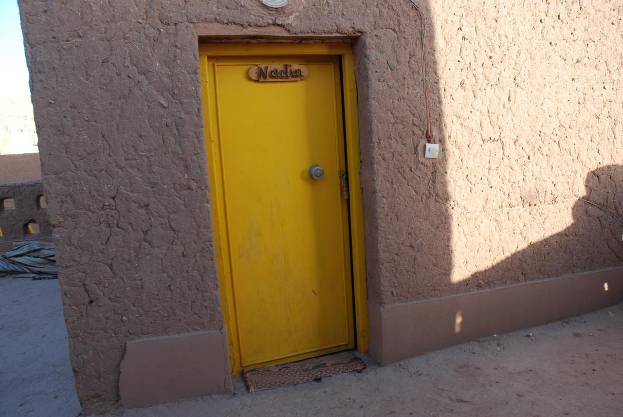 D'Hote Jnane-Dar Diafa Tamgrout Esterno foto