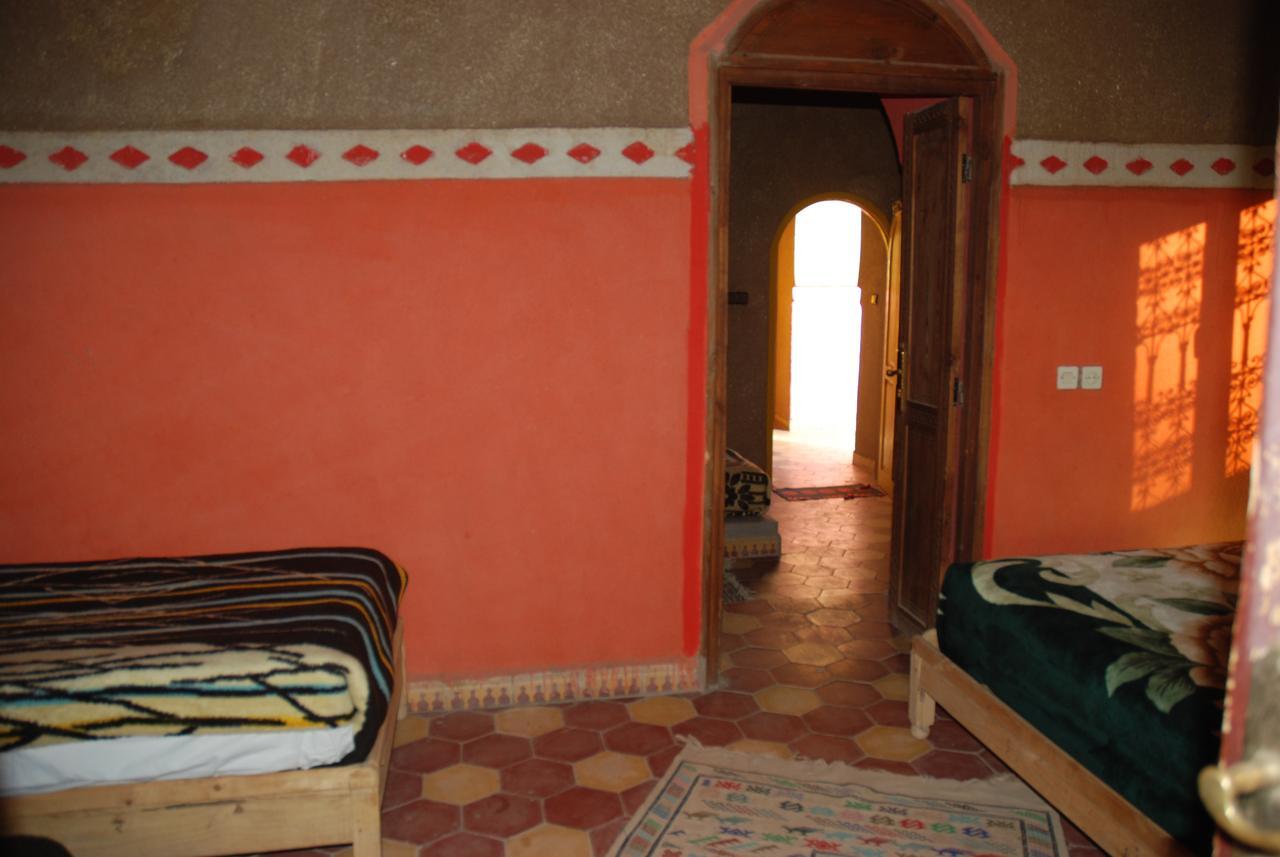 D'Hote Jnane-Dar Diafa Tamgrout Esterno foto