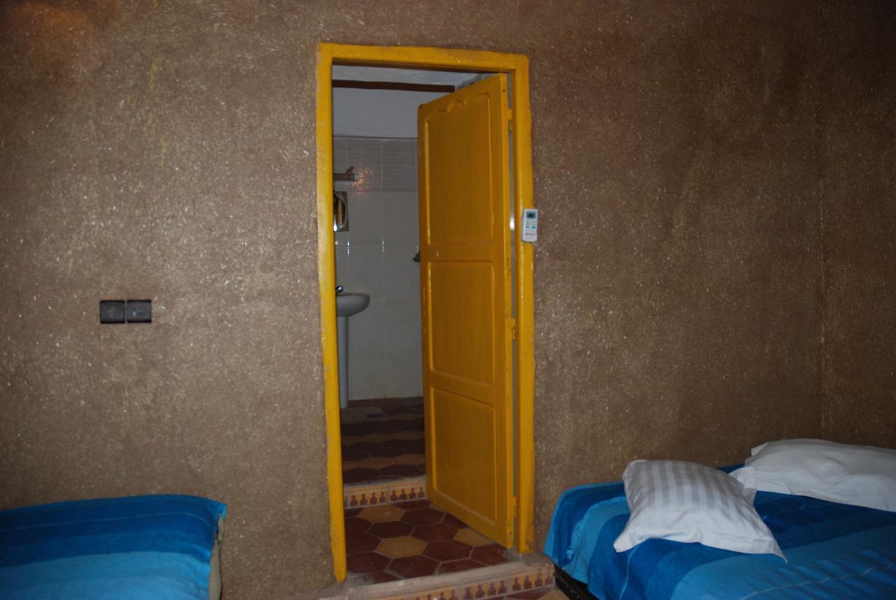 D'Hote Jnane-Dar Diafa Tamgrout Esterno foto